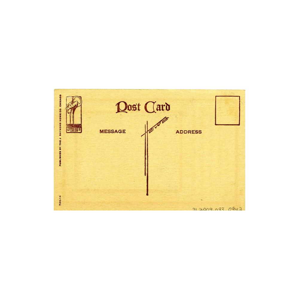 Image: Plucked a Thistle Quotation