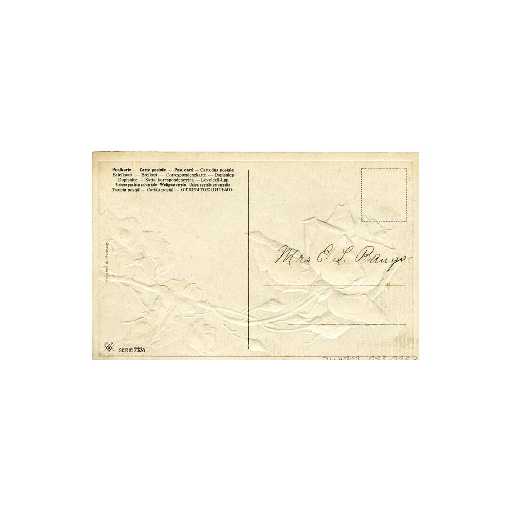 Image: Abe Lincoln to Al Smith