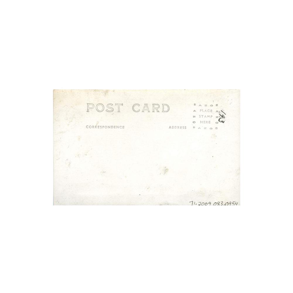 Image: Two Great Men--Both Born in February