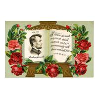 Image: A House Divided