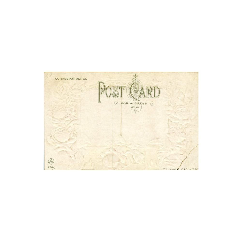 Image: A House Divided