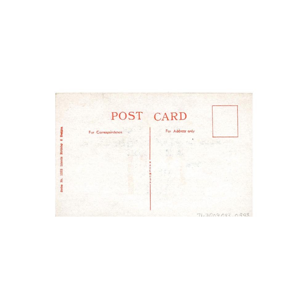 Image: "You Can Fool..." Quotation