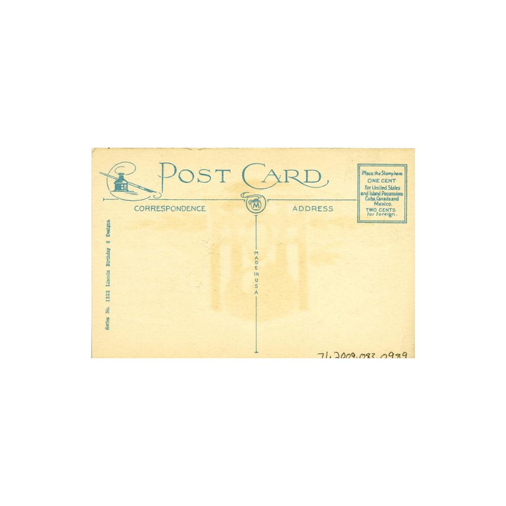 Image: "You Can Fool..." Quotation