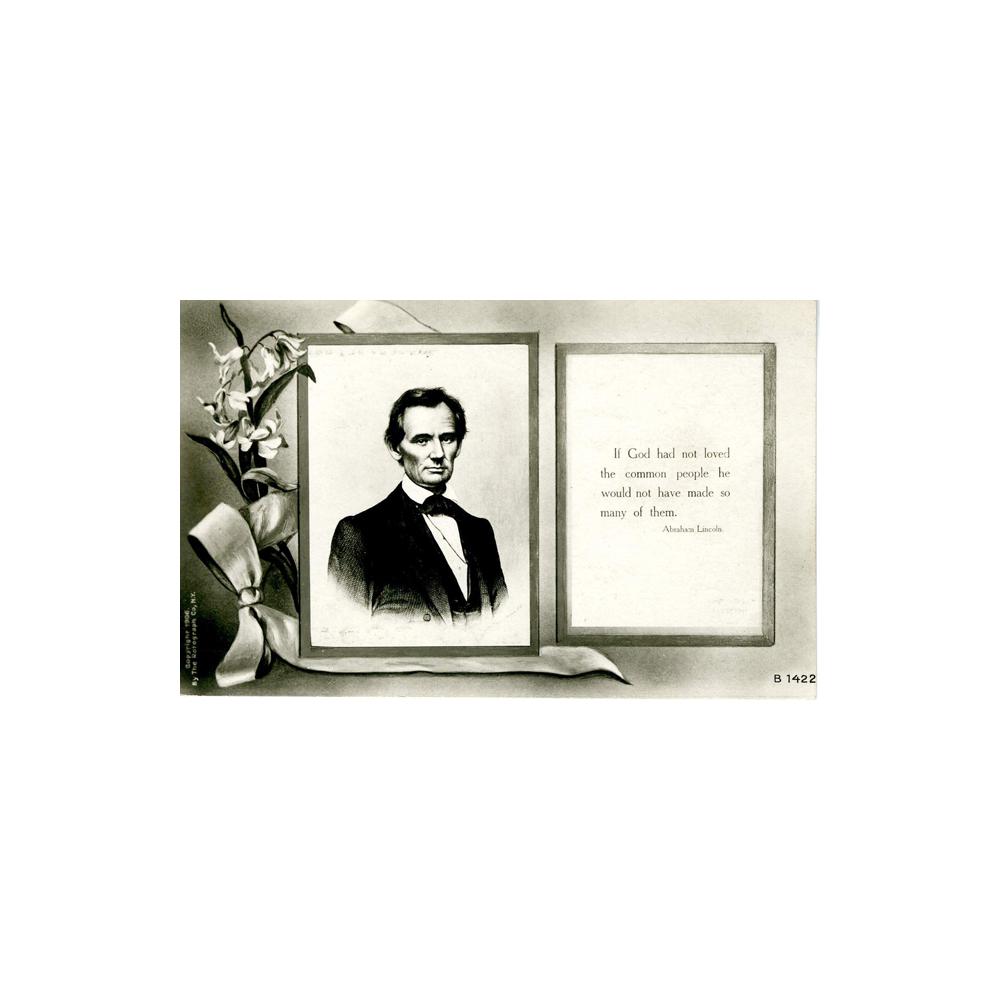 Image: Common People Quotation