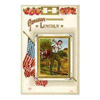 Image: Abraham Lincoln