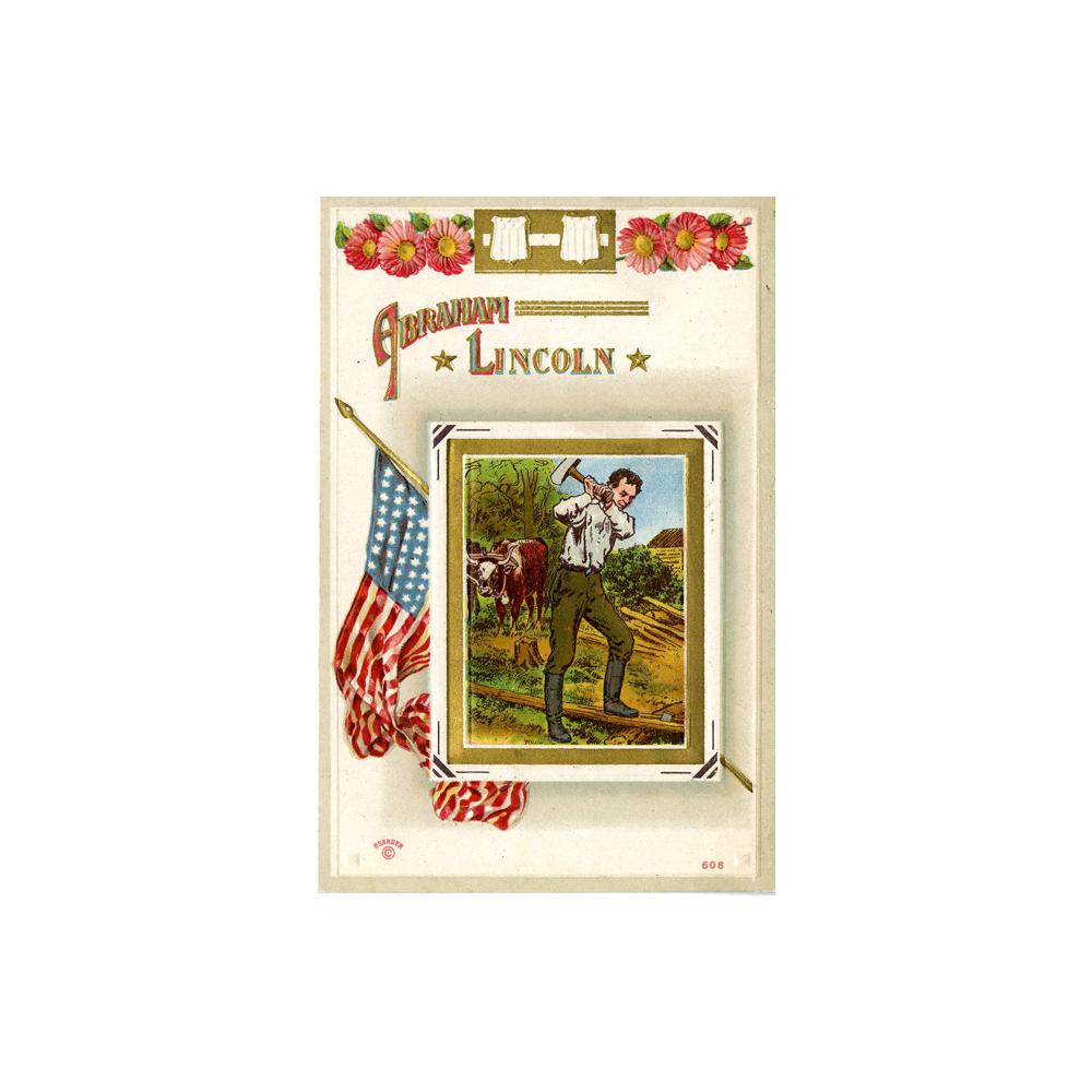 Image: Abraham Lincoln