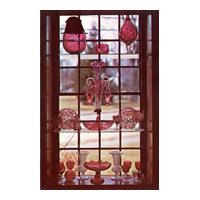 Image: Cranberry Window