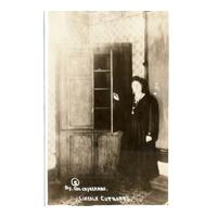 Image: Lincoln Cupboard