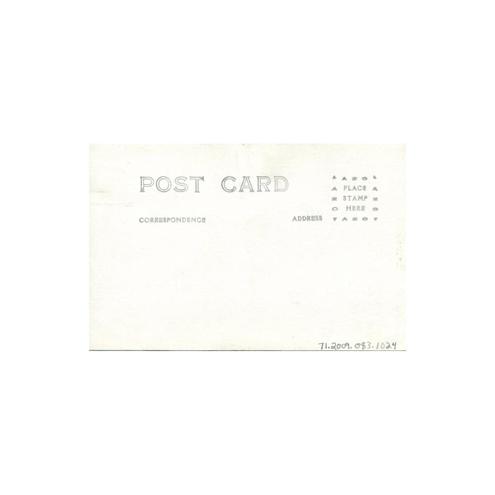 Image: Lincoln Cupboard