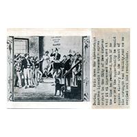 Image: New Orleans Slave Auction