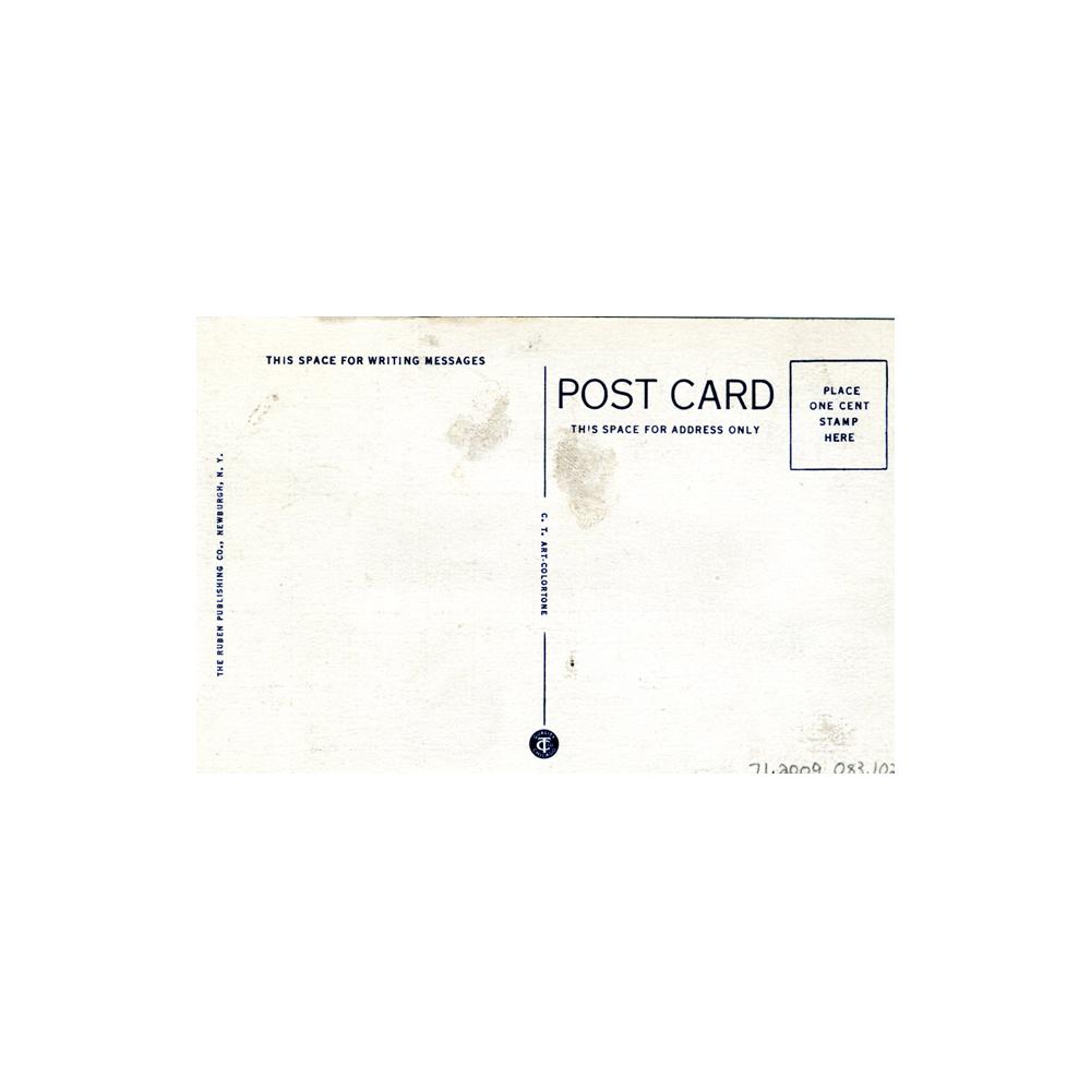 Image: New Orleans Slave Auction