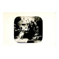 Image: Reading the Emancipation Proclamation