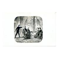 Image: The Assassination of God's Noblest American