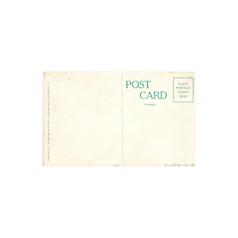 Image: Abraham Lincoln Writing by Firelight