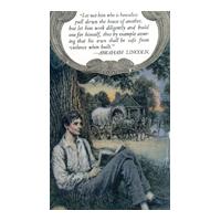 Image: Abraham Lincoln in New Salem