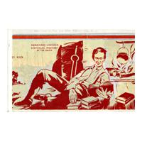 Image: Abraham Lincoln, Kentuckian, President of the Union