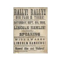 Image: Rally! Rally! Our Flag is There!