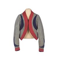 Image: Civil War Zouave jacket