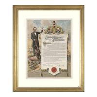 Image: Emancipation Proclamation