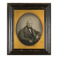 Image: Horace Greeley