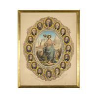 Image: Presidents of the United States