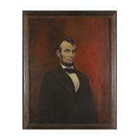 Image: Abraham Lincoln