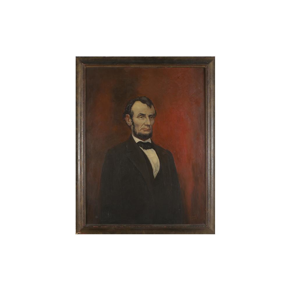 Image: Abraham Lincoln