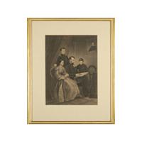 Image: Lincoln Family