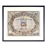 Image: The Lost Cause