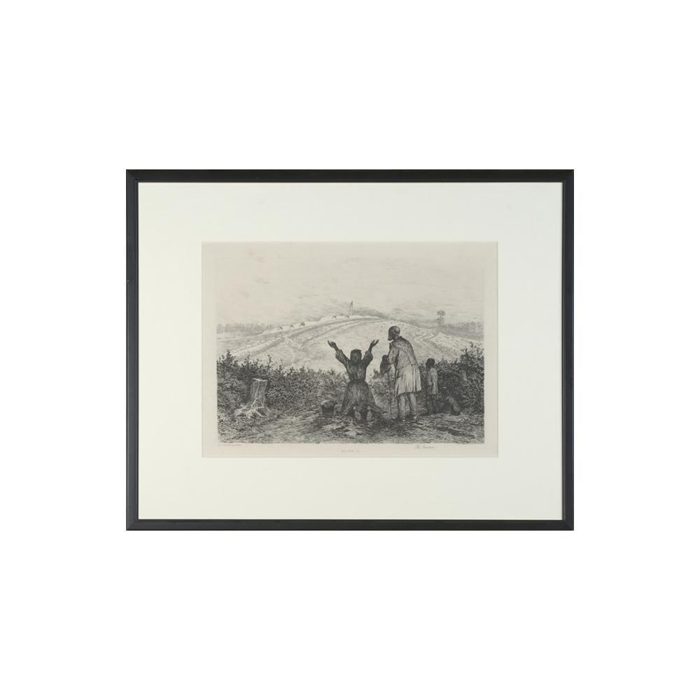 Image: Plate 40: The Sanctuary