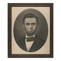 Image: Abraham Lincoln