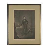 Image: Abraham Lincoln