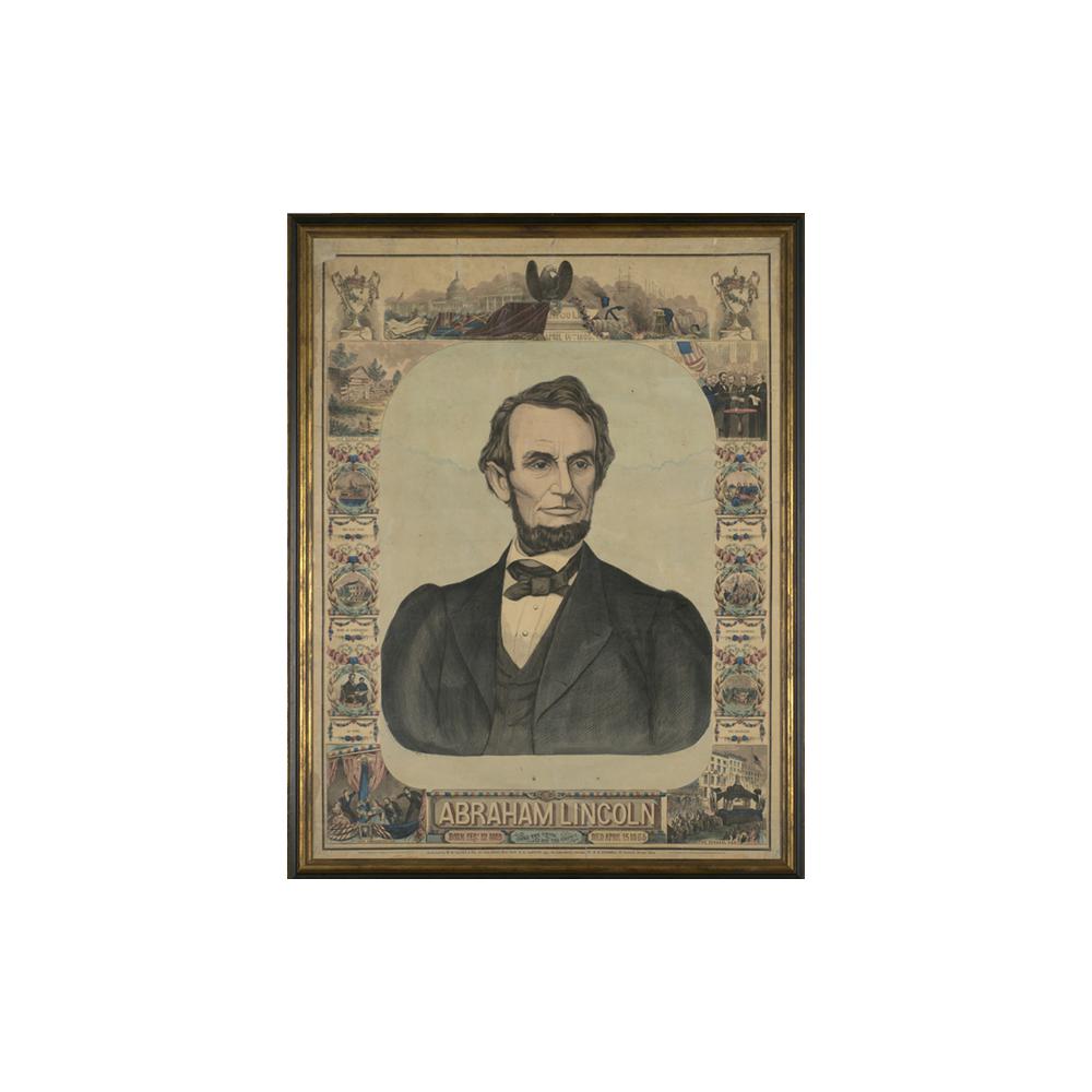 Image: Abraham Lincoln