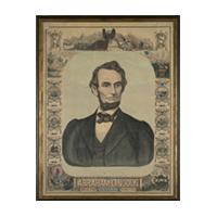 Image: Abraham Lincoln