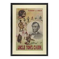 Image: Uncle Tom's Cabin