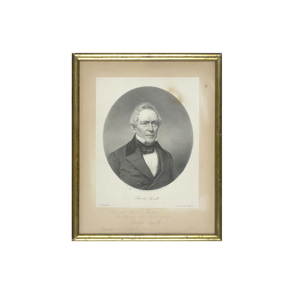 Image: Edward Everett