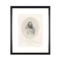 Image: Lieutenant General James Longstreet