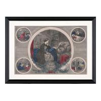 Image: Our Heroines; United States Sanitary Commission