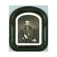 Image: General Ulysses S. Grant