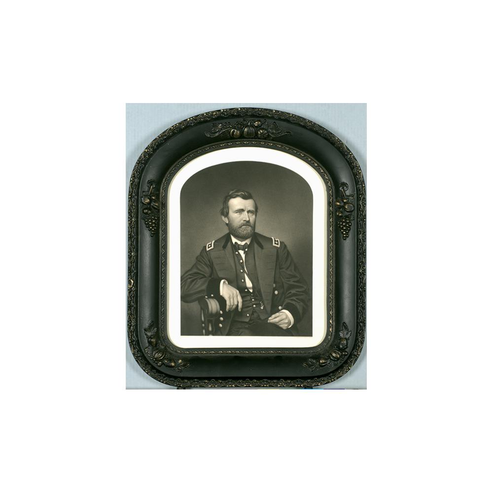 Image: General Ulysses S. Grant