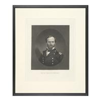 Image: Major Gen. W.T. Sherman