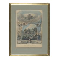 Image: The Tomb of Lincoln