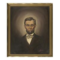 Image: Abraham Lincoln