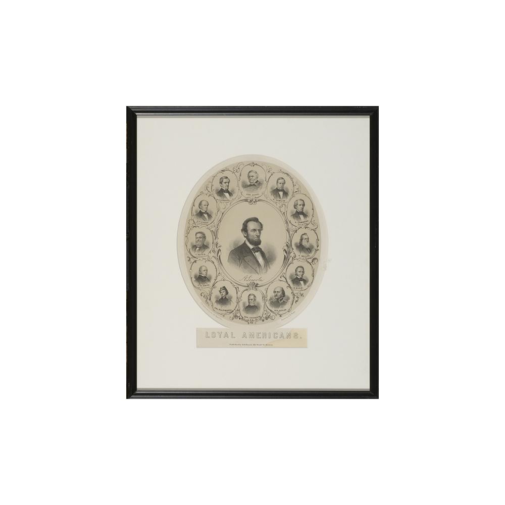 Image: Loyal Americans