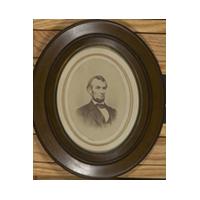 Image: Abraham Lincoln