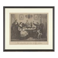 Image: The Soldier's Return to His Home