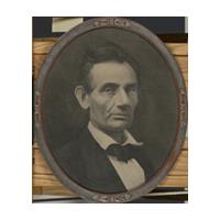 Image: Abraham Lincoln