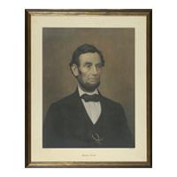 Image: Abraham Lincoln