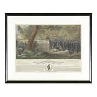 Image: The Charge of the First Maryland Regiment at the Death of Ashby