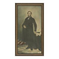 Image: Abraham Lincoln